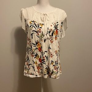 Daniel Rainn blouse